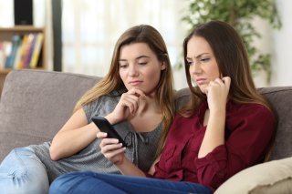 おいとましてほしい女友達とは？ 実は嫌われているその一言