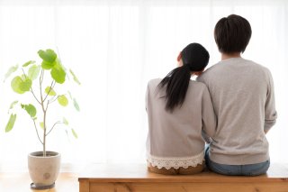 じんわり怖いお話…「性」を武器に婚活に成功した女性の顛末