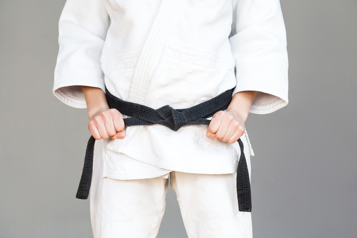 自己防衛の可能性も（写真:iStock）