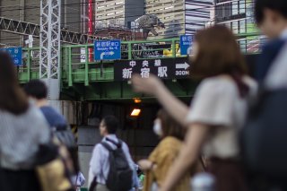 気にされなくなった? 2019.9.14(土)