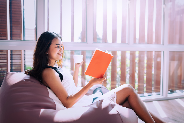 内面磨きも忘れずに♪（写真:iStock）