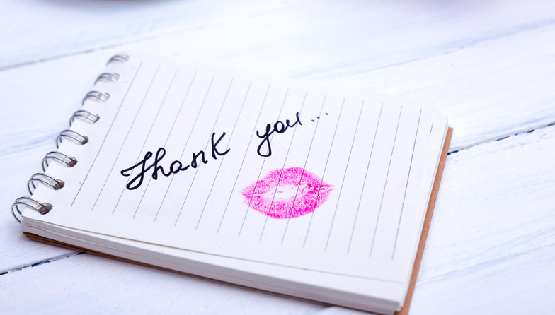 どこに付けるかで意味が違う（写真:iStock）