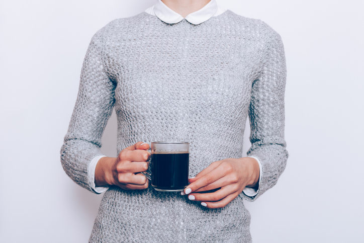 「色気」の正体は見た目だけではない（写真:iStock）