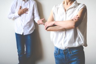 さげまん彼女になってない？（写真:iStock）