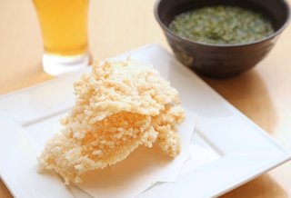おつまみ「おこげ」 普通のご飯が“ビールのお供”に大変身