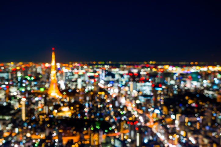 キラキラしたイメージが強い「港区女子」だけど…（写真:iStock）