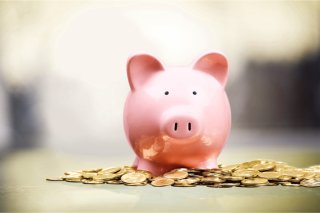 お給料と相談しよう（写真:iStock）