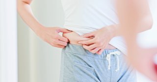 暴飲暴食の防止にもなる（写真:iStock）