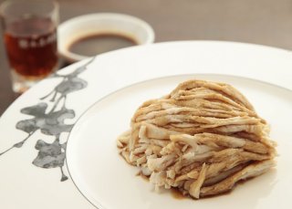 コンビニチキンにかけるだけ…究極のお手軽「棒々鶏」レシピ