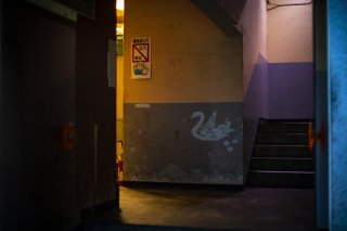 消え去りゆくもの 2019.10.8(火)