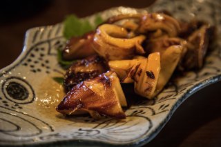 幸せが滲み出ている 2019.10.11(金)