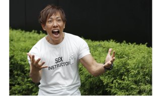 お酒は禁物？ 夜の性生活「難アリ」カップルの5つの共通点