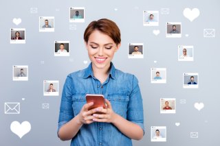 “面食い”はやめなくてOK！顔で婚活相手を選ぶ4つのメリット