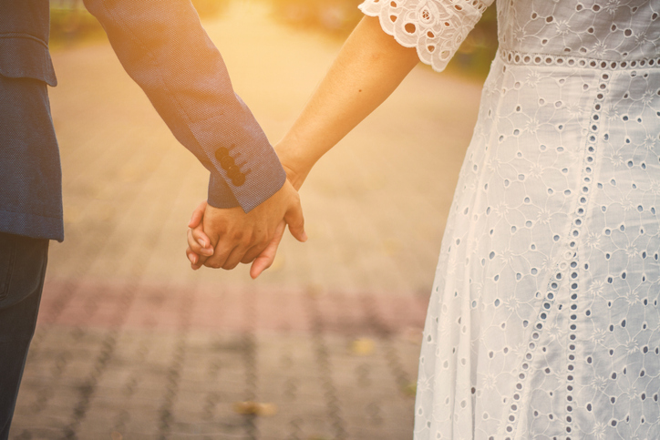 片方がやり直したいと思っても…（写真:iStock）