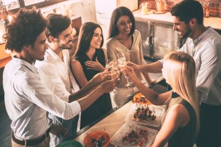 意外と不評な医者との合コン 「泌尿器科」が素晴らしい理由