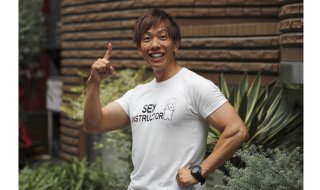 食事に運動…今日からできるしみけん流「性欲アップ」の極意