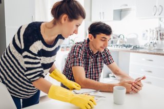 なぜシングルマザーは無職男とカップリングしてしまうの？