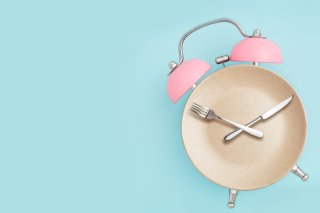 1日でもOK♡ファスティングダイエットを成功させるやり方！