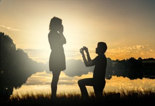 こんな男性は絶対にNG！ 結婚相手を見極める3つのポイント