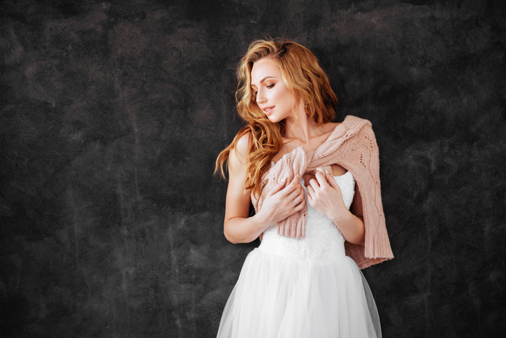 努力次第で「お嬢様」っぽさは作れる（写真:iStock）