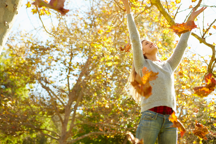 明るくて親しみやすい雰囲気が大事（写真:iStock）