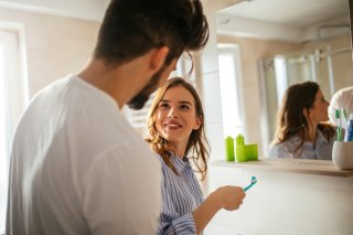 長続きしたい彼だからこそ（写真:iStock）
