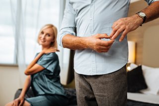 W不倫でも心の繋がりはある？ 本気になった男女の恋愛の特徴