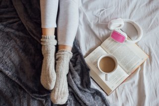 乾燥の季節にご用心！ 秋冬に特化するべき美容の基本ケア3選