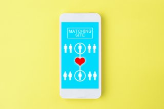 アプリで会ったラテン系外国人の男は「天動説」を語り出した