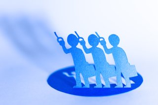 電車で座る確率を上げる7つの方法!移動時間を有意義に♪