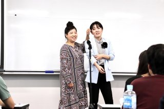 モテ芸人アジアンに学ぶ！今モテる女性は“面白く賢い女性”？