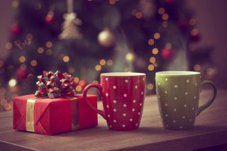 クリスマスが終わったら…（写真:iStock）