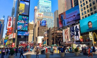 81歳恋人の浮気旅行をNYまで尾行…死にたくなった結末とは