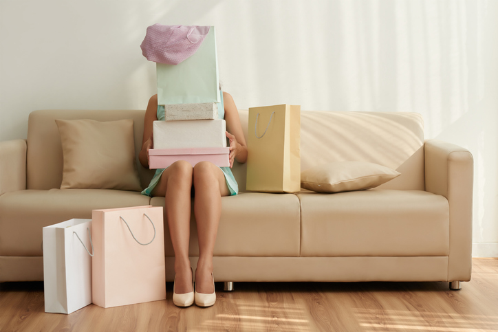 たくさんありすぎて混乱…（写真:iStock）