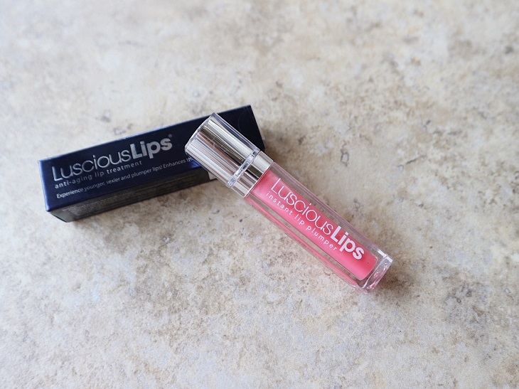 マットよりもツヤ感を重視して（写真:時短美容協会）