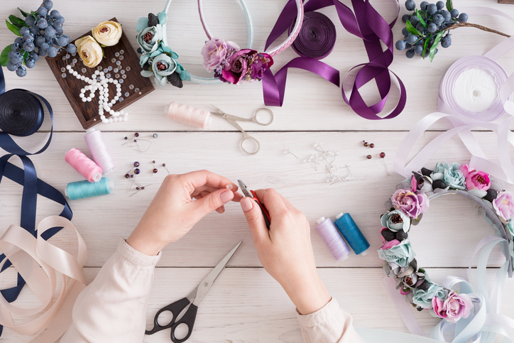 特技を生かして自分の収入を（写真:iStock）