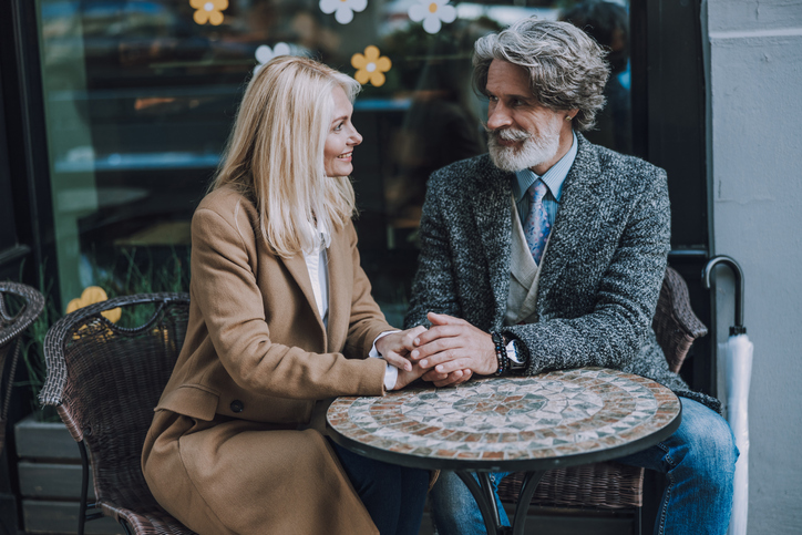 アラフォーでも需要アリ！（写真:iStock）