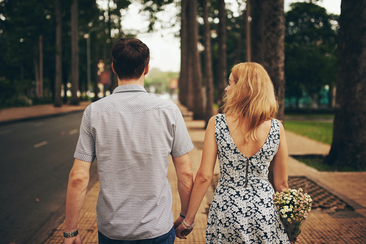 女性にとってもメリットがいっぱい（写真:iStock）