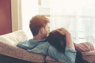 好きな人といると眠くなる理由8選！ 実はポジティブな眠気？