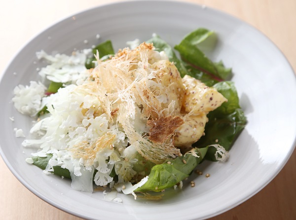 合う酒＝ハイボール（Ｃ）コクハク