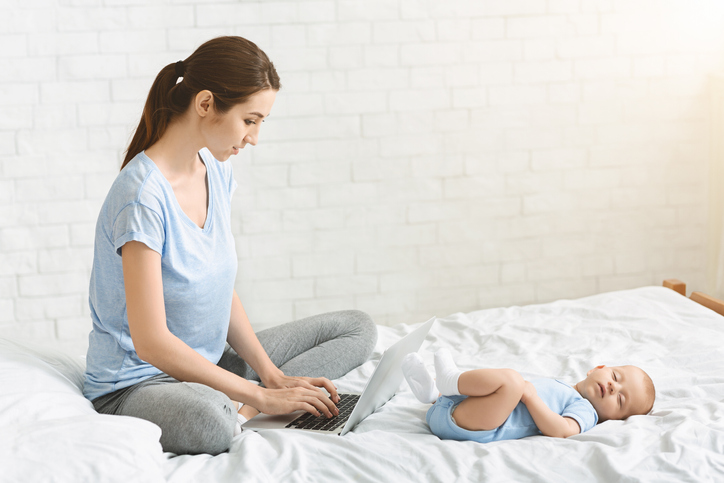 マニュアル通りにいかないこともある（写真:iStock）