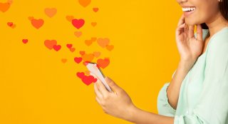 年上女性がマッチングアプリで年下男性とマッチングする方法