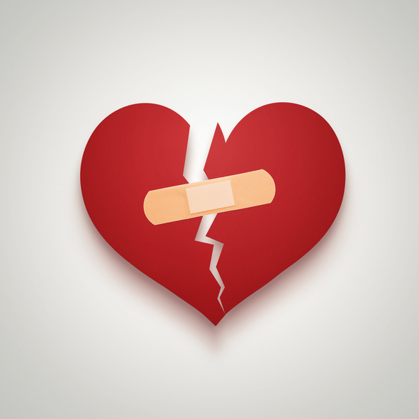 別れと復縁を繰り返すカップルの本音は？（写真:iStock）