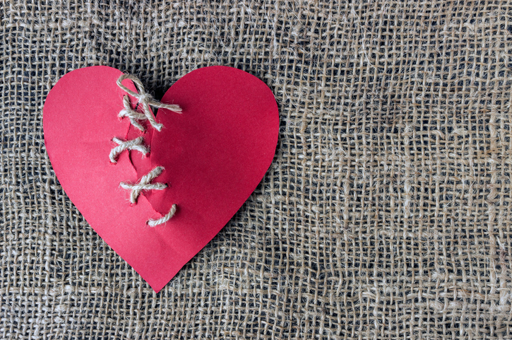 別れと復縁を繰り返すカップルの本音は？（写真:iStock）