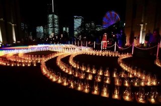 クリスマス準備はいつから？ アドヴェントとリースの意味