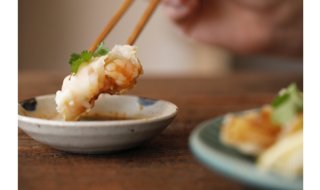 おいしくてヘルシー（写真:ぐっち夫婦）