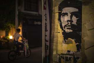 見守られた帰り道 2019.11.28（木）