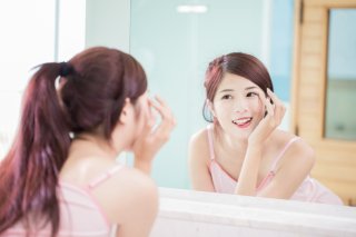 つけまつげ＝古いは嘘！ 時短で「今っぽ盛り」が叶うテク