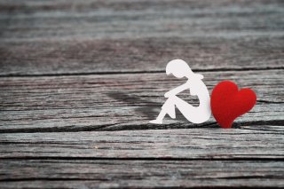 片思いがつらい…男性の脈なしサイン5つ！大逆転は狙える？