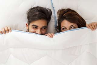 バランスのいい関係がいいね♪（写真:iStock）